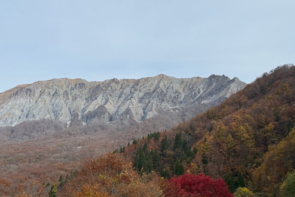 mt. Daisen